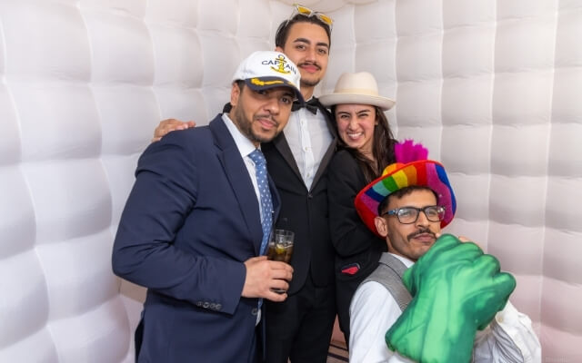 Kee photobooth