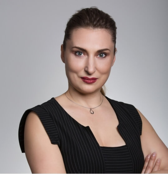 LinkedIn Portraits