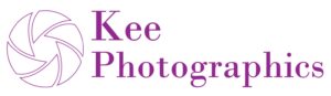 kee photographics logo